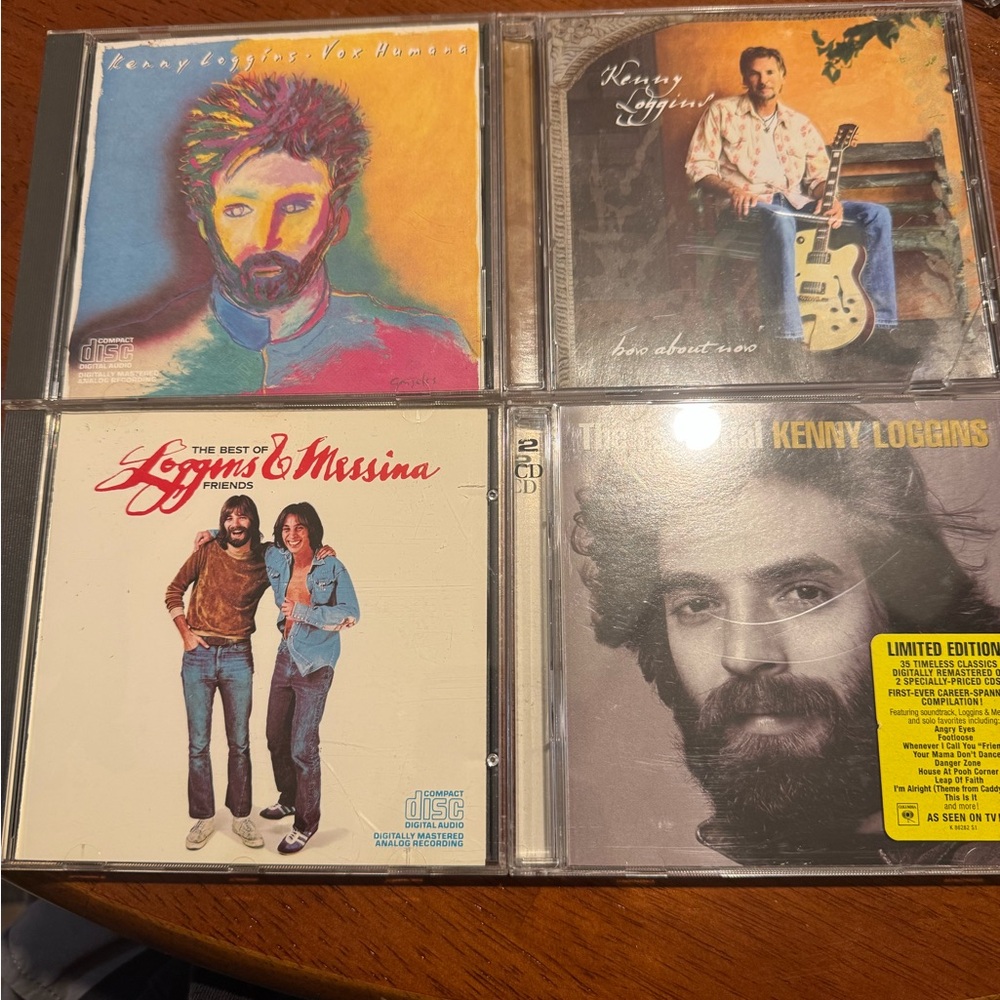 CD Collection
